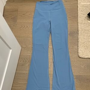 Lululemon Athletica Gray Leggings